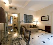 Rome apartment rentals Navona area | Photo of the apartment Fabiola.